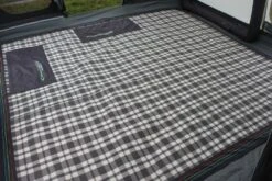 Outdoor Revolution Pro Climate 6 & Airedale 6 Snugrug -Travel And Tent snugrug 4 4