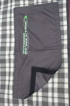 Outdoor Revolution Pro Climate 6 & Airedale 6 Snugrug -Travel And Tent snugrug 7 2
