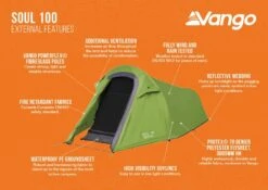 Vango Soul 100 Tent 9 Vango Soul 100 Tent -Travel And Tent soul 100 infographic lr