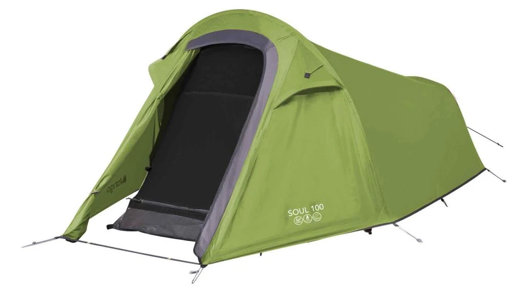 Vango Soul 100 Tent 1 Vango Soul 100 Tent