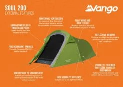 Vango Soul 200 Tent -Travel And Tent soul 200 infographic lr