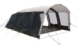 Outwell Springville 5SA Package -Travel And Tent springville 5sa 2