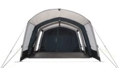 Outwell Springville 5SA Package -Travel And Tent springville 5sa inside 2