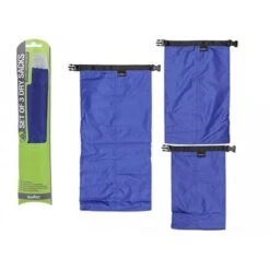 Summit Set Of 3 Dry Sacks -Travel And Tent summit set of 3 dry sacks 2l 4l 8l p10515 112085 medium