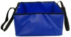 Sunncamp Collapsible Square Washing Up Bowl -Travel And Tent sunncamp collapsible square washing up bowl 1 1