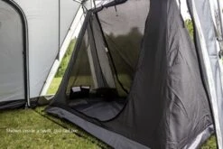 Sunncamp Dash 260 Air SC Caravan Awning -Travel And Tent sunncamp dash 260 c