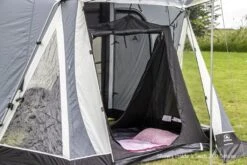 Sunncamp Dash 260 Air SC Caravan Awning -Travel And Tent sunncamp dash 260 e