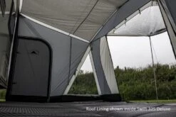 Sunncamp Dash 260 Air SC Caravan Awning -Travel And Tent sunncamp dash 260 f