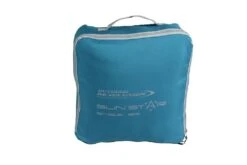 Outdoor Revolution Sunstar Single 200 Sleeping Bag -Travel And Tent sunstar single 200 sl blue coral bag