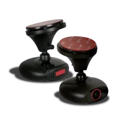 Silent Witness Super HD Dash Camera -Travel And Tent sw224d