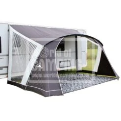 Sunncamp Swift 390 Canopy -Travel And Tent swift