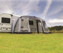 Sunncamp Swift Air 390 SC Caravan Awning -Travel And Tent swift390air 8 amended np cmyk