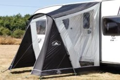 Sunncamp Swift Sun Canopy 200 -Travel And Tent swift 200 canopy 3