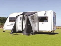 Sunncamp Swift Sun Canopy 200 -Travel And Tent swift 200 canopy 5
