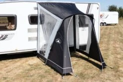 Sunncamp Swift Sun Canopy 200 -Travel And Tent swift 200 canopy 6