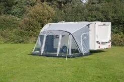Sunncamp Swift Air 260 SC Caravan Awning -Travel And Tent swift 260 air plus
