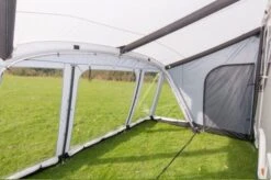 Sunncamp Swift Air 260 SC Caravan Awning -Travel And Tent swift 260 air plus 3