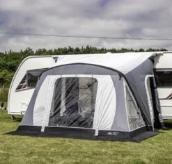 Sunncamp Swift Air 260 SC Caravan Awning -Travel And Tent swift 260 air sc 1 1