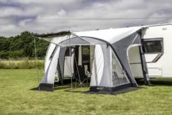 Sunncamp Swift Air 260 SC Caravan Awning -Travel And Tent swift 260 air sc 2