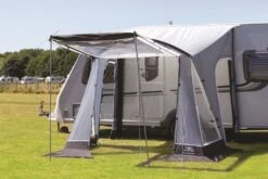 Sunncamp Swift 260 Deluxe SC Caravan Awing -Travel And Tent swift 260 deluxe 4 amended np