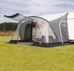 Sunncamp Swift 390 SC Caravan Awning -Travel And Tent swift 390 deluxe 4 editb 3