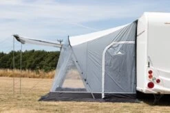 Sunncamp Swift 390 SC Caravan Awning -Travel And Tent swift 390 deluxe 5 1