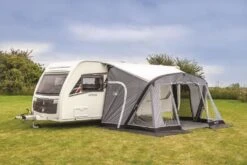 Sunncamp Swift Air 390 SC Caravan Awning -Travel And Tent swift air 390 sc 1