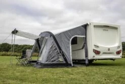 Sunncamp Swift Air 390 SC Caravan Awning -Travel And Tent swift air 390 sc 3