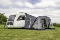 Sunncamp Swift Air 390 SC Caravan Awning -Travel And Tent swift air 390 sc 5