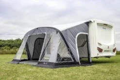 Sunncamp Swift Air 390 SC Caravan Awning -Travel And Tent swift air 390 sc 6