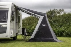 Sunncamp Swift Air Sun Canopy 325 -Travel And Tent swift air sun canopy 9 1