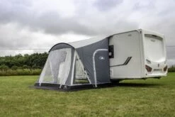 Sunncamp Swift Deluxe 220 SC Caravan Awning -Travel And Tent swift deluxe 260 sc 5