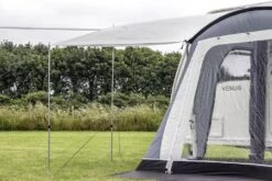 Sunncamp Swift Deluxe 220 SC Caravan Awning -Travel And Tent swift deluxe 260 sc with side sun canopy 4