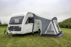 Sunncamp Swift Deluxe 325 SC Caravan Awning 13 Sunncamp Swift Deluxe 325 SC Caravan Awning -Travel And Tent swift deluxe 325 sc 5