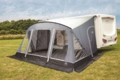Sunncamp Swift 390 SC Caravan Awning