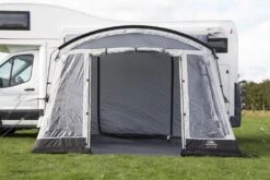 Sunncamp Swift Van 325 Tall Awning -Travel And Tent swift van 325 tall 6