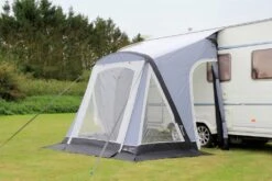 Sunncamp Swift Air 220 SC Caravan Awning -Travel And Tent swiftair220 2
