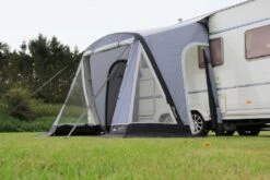 Sunncamp Swift Air 220 SC Caravan Awning -Travel And Tent swiftair220 5
