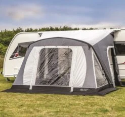 Sunncamp Swift Air 220 SC Caravan Awning -Travel And Tent swiftair325sc 1sq