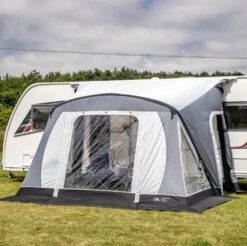 Sunncamp Swift Air 260 SC Caravan Awning -Travel And Tent swiftair325sc 9mainsq 2