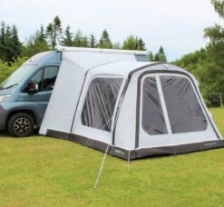 Outdoor Revolution Movelite T2R High Drive Away Awning -Travel And Tent t2r 1 2