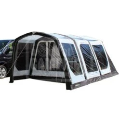 Outdoor Revolution Movelite T4E Mid Drive Away Awning (220 - 255) -Travel And Tent t4e 2