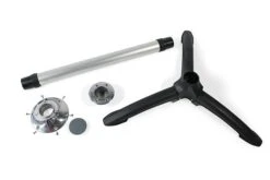 Fiamma Tripod Pro -Travel And Tent table legs