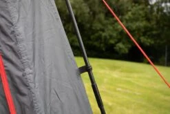 Vango Tailgate Hub Low Awning -Travel And Tent tailgate awning guylines