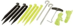 Outwell Tent Accessories Pack -Travel And Tent tent pack 1