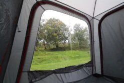 Vango Tailgate Hub Low Awning -Travel And Tent toggle up curtains 1