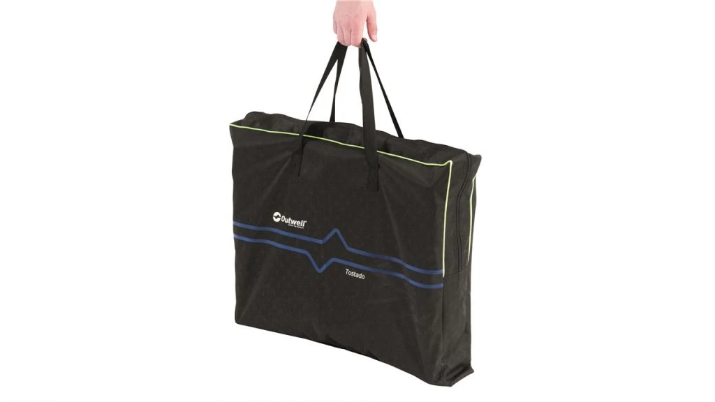 Outwell Tostado Folding Bed 7 Outwell Tostado Folding Bed - Image 7