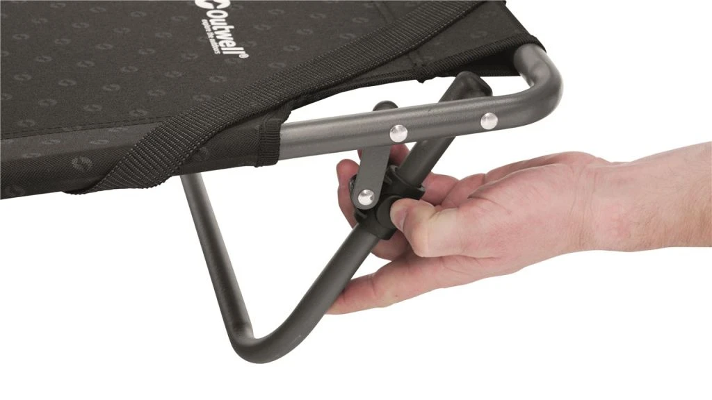 Outwell Tostado Folding Bed 4 Outwell Tostado Folding Bed - Image 4