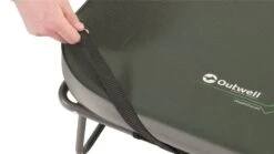 Outwell Tostado Folding Bed 9 Outwell Tostado Folding Bed -Travel And Tent tostado mat