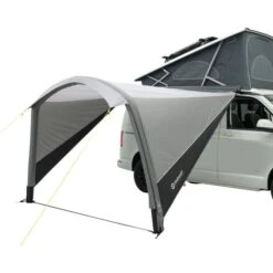 Outwell Touring Canopy Air -Travel And Tent touring canopy air 1